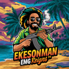 EkesonMan - You'Re My Star