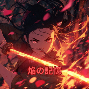 焔の記憶