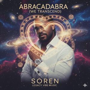 Abracadabra (We Transcend)