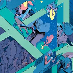 【Free】Interpenetration--人声采样／木笛beat