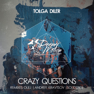 Crazy Questions (Solidstice Remix)