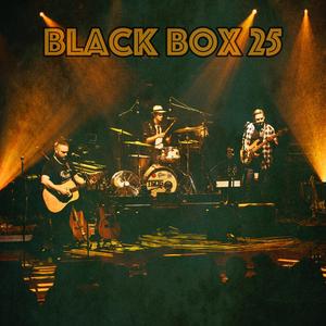 I Am Alive (Black Box 25, Live)