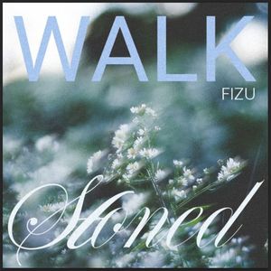 Walk stoned