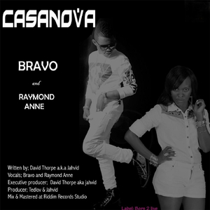Casanova