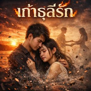 เถ้าธุลีรัก