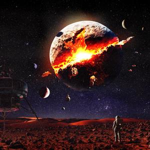 Caravan // D.S.O.T.M.