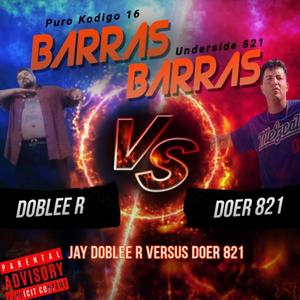 Barras Vs Barras