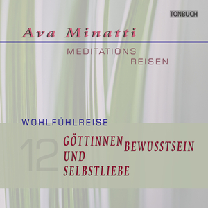 Goettinnenen Bewusstsein aktivieren