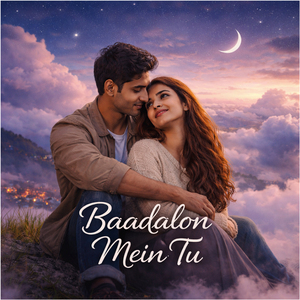 Baadalon Mein Tu