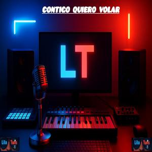 LILATUNS CONTIGO QUIERO VOLAR