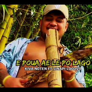 E Poua Ae Le Po Lago