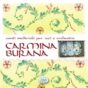 Codex Buranus, XIII secolo: Omnipotens sempiterne Deus (feat. Claudia Pasetto & Francesco Sguazzabia)