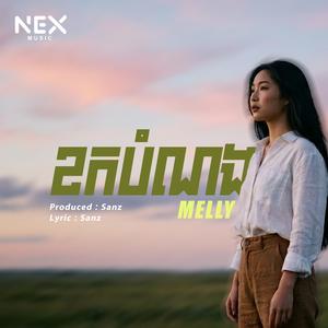 ខកបំណង -្ Melly
