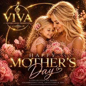 Mama (you're my light, you're my soul)