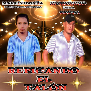 REPICANDO EL TALÓN
