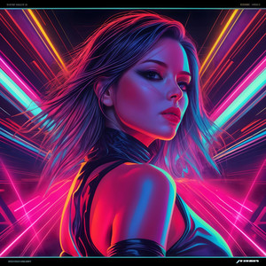 Cybernetic Dance (Original Mix)