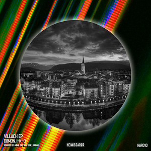 Villach (MMØ Remix)