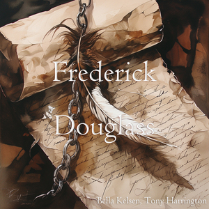 Frederick Douglass (Female Version)