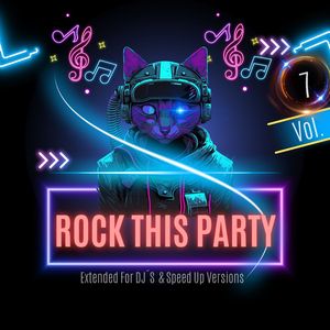 Put Your Hands Up (Extended)