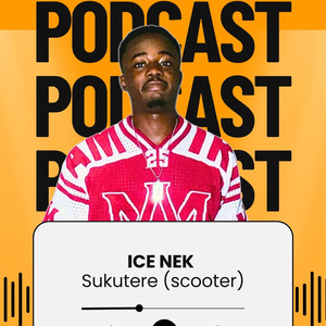Sukutere (Scooter)