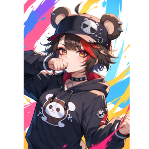 コアラのマーチ by シャル