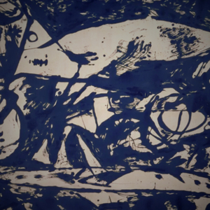 No. 6 "Οργή", Op. 2