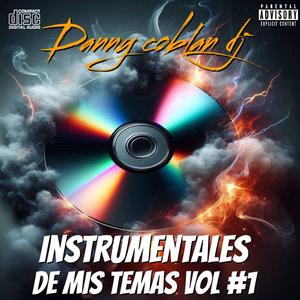 Pista de Borron y cuenta nueva (Instrumental )