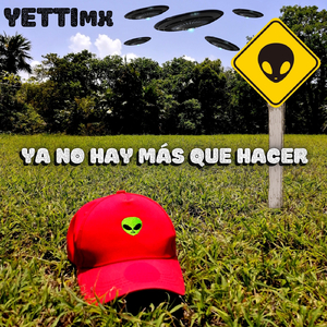 Ya No Hay Más Que Hacer