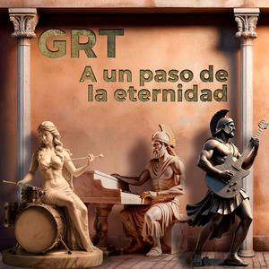 Rompe Tus Cadenas (Version Orchestra)