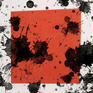 Мраморный домик