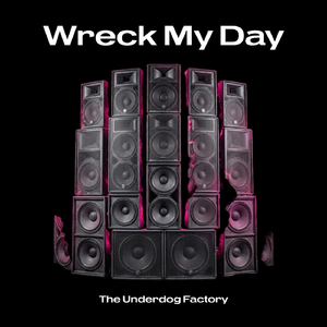 Wreck My Day