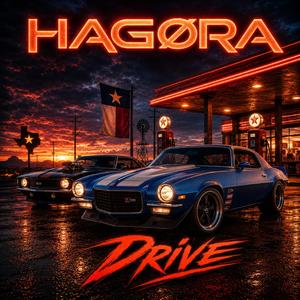DRIVE