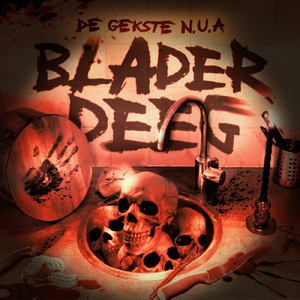 Bladerdeeg