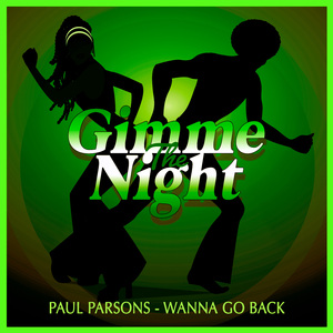Wanna Go Back (Nu Disco Club Mix)