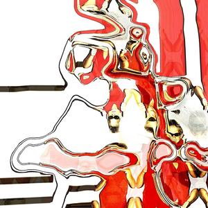 Bobbin and Weavin (Produced by anthony palmer; Gabe Lucas p/k/a gabe lucas (Collaborator))