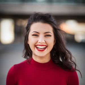 君の笑顔にありがとう・・・ (インストールタルタル)