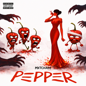 Pepper