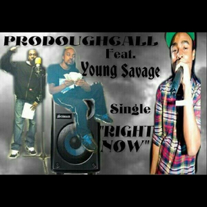 Right Now (feat. Young Savage)