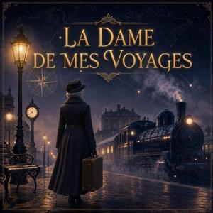 La dame de mes voyages
