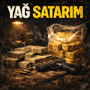 YAĞ SATARIM