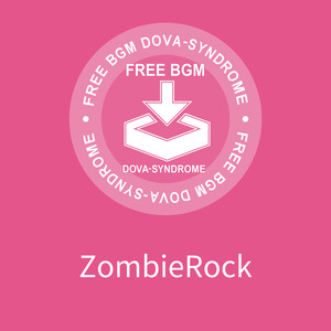 ZombieRock
