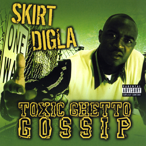 Ghetto Party #3