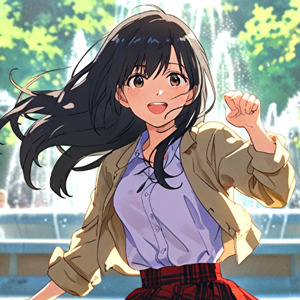 踊ればパラダイス