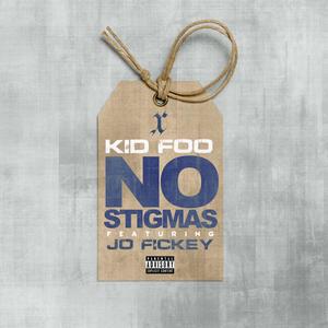 No Stigmas (feat. Jo Fickey)