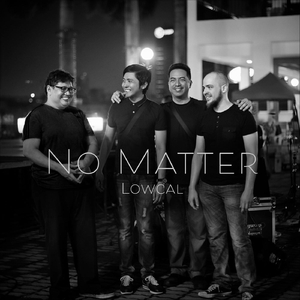 No Matter