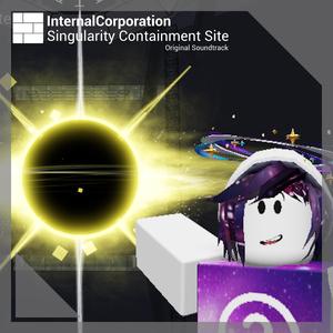 Singularity Initializing!