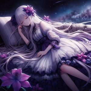 Flames of Passion 「情熱の炎」