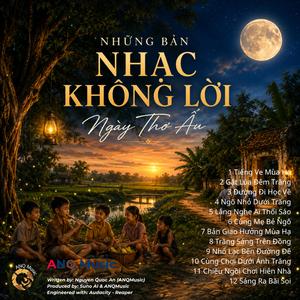 Chiều Ngồi Chơi Hiên Nhà