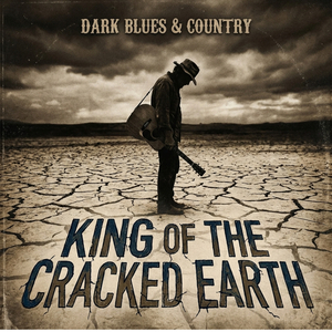 Crown of Rust and Ruin (Dark Blues & Dark Country Music)