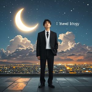 我需要能量_爱心哥